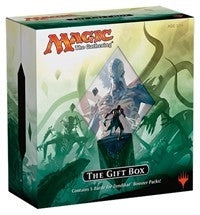Battle for Zendikar Gift Box [GBP] - MTG Sealed