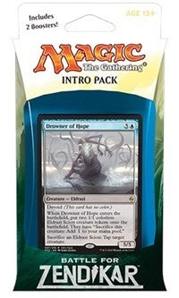 Battle for Zendikar - Intro Pack - Swarming Instinct [BFZ] - MTG Sealed