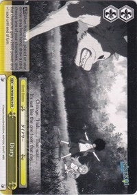 Diary (30023) [NK/W30] - Weiss Schwarz Single
