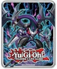2015 Mega-Tin [Dark Rebellion Xyz Dragon] (CT12) - YuGiOh Sealed