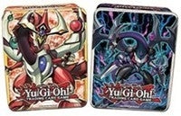 2015 Mega-Tin [Set of 2] (CT12) - YuGiOh Sealed