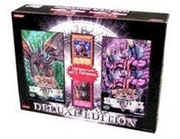 Deluxe Edition Structure Deck - YuGiOh Sealed