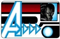 Venom ID Card (14) [NF:AoS] - Heroclix Sealed
