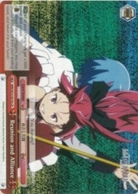 Reunion and Alliance (35078) [MM/W35] - Weiss Schwarz Single