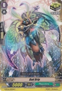 Bad Drip (4095) [G-BT04] - Cardfight Vanguard Single