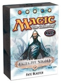 Future Sight Theme Deck - Fate Blaster [FUT] - MTG Sealed