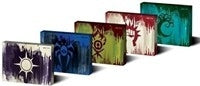 Gatecrash - Prerelease Kits (Set of 5) [GTC] - MTG Sealed