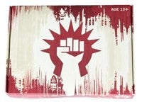 Gatecrash Prerelease Kit - Boros [GTC] - MTG Sealed