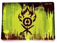 Gatecrash Prerelease Kit - Gruul [GTC] - MTG Sealed