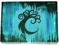 Gatecrash Prerelease Kit - Simic [GTC] - MTG Sealed