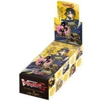 Touken Ranbu -ONLINE- Booster Box [G-TB01] - Cardfight Vanguard Sealed