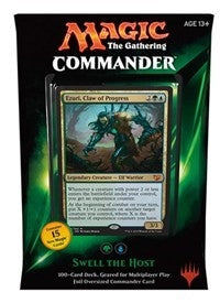 Commander 2015 - Swell the Host [C15] - MTG Sealed