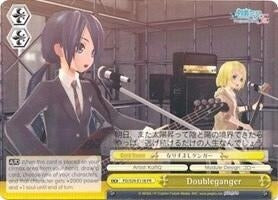 Doubleganger (29118) [PD/S29] - Weiss Schwarz Single