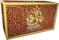 King of Games: Yugi’s Legendary Decks Collector’s Set [2015 1st Edition] (YGLD) - YuGiOh Sealed