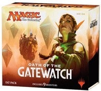 Oath of the Gatewatch - Fat Pack [OGW] - MTG Sealed
