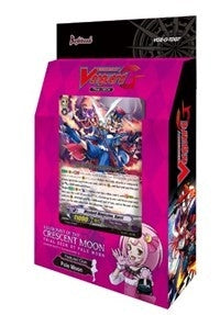 Illusionist of the Crescent Moon Trial Deck [G-TD07] - Cardfight Vanguard Sealed