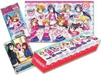 Love Live! Vol. 2 Meister Set [LL/W34] - Weiss Schwarz Sealed