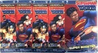 Superman/Wonder Woman Brick [SWW] - Heroclix Sealed
