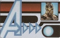 Ares (2) - Heroclix Sealed