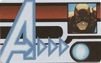 Daredevil (3) - Heroclix Sealed