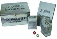 Garfield vs Finkel 2001 Deckmasters Tin [DKM] - MTG Sealed