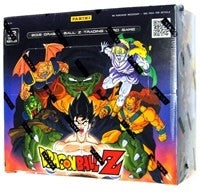 Panini Dragon Ball Z: Movie Collection Booster Box [MOV] - Dragon Ball Z TCG Sealed