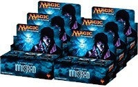 Shadows over Innistrad - Booster Box Case [SOI] - MTG Sealed