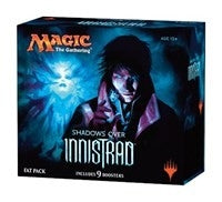 Shadows over Innistrad - Fat Pack [SOI] - MTG Sealed