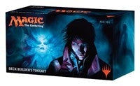 Shadows over Innistrad - Deck Builder’s Toolkit [SOI] - MTG Sealed