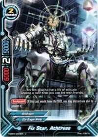 Fix Star Athtress (40093) [H-EB04] - Future Card BuddyFight Single
