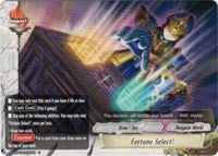 Fortune Select! (10055) [H-EB01] - Future Card BuddyFight Single