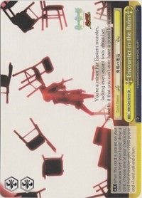 Encounter in the Ruins (24019) [NM/S24] - Weiss Schwarz Single