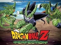Panini Dragon Ball Z: Perfection Booster Box [PER] - Dragon Ball Z TCG Sealed