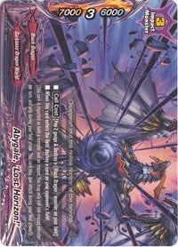 Abygale ’Lost Horizon!’ (30017) [D-TD03] - Future Card BuddyFight Single