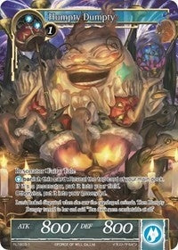 Humpty Dumpty (16031) [PRO] - Force of Will Single