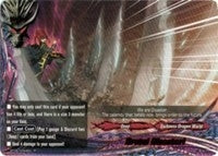 Brutal Disaster! (50054) [BT05] - Future Card BuddyFight Single