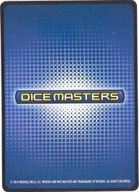 Balor - Lesser Fiend (36) [D&DFUS] - Dice Masters Single