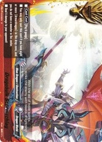 Dragobulk Stormschlag (10009) [EB01] - Future Card BuddyFight Single
