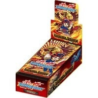 Immortal Entities Extra Booster Box [EB01] - Future Card BuddyFight Sealed