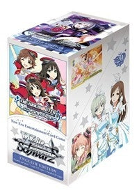 The iDOLM@STER Cinderella Girls Booster Box [IMC/W41] - Weiss Schwarz Sealed