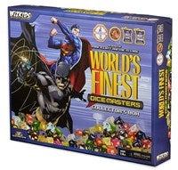 World’s Finest Collector’s Box [WF] - Dice Masters Sealed