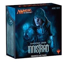 Shadows over Innistrad Prerelease Kit [SOI] - MTG Sealed