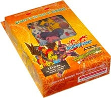 Tomorrow! Asmodai Trial Deck [TD07] - Future Card BuddyFight Sealed