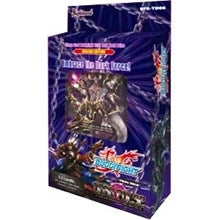 Dark Pulse Trial Deck [TD06] - Future Card BuddyFight Sealed