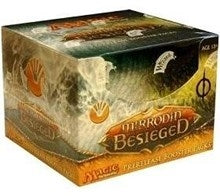 Mirrodin Besieged - Prerelease Box [MBS] - MTG Sealed