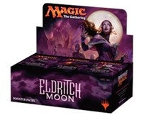 Eldritch Moon - Booster Box [EMN] - MTG Sealed