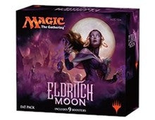 Eldritch Moon Fat Pack [EMN] - MTG Sealed