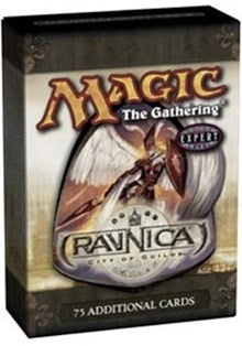 Ravnica Tournament Pack [RAV] - MTG Sealed
