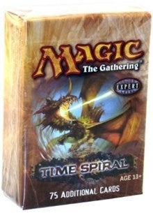 Time Spiral Tournament Pack [TSP] - MTG Sealed