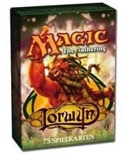 Lorwyn Tournament Pack [LRW] - MTG Sealed